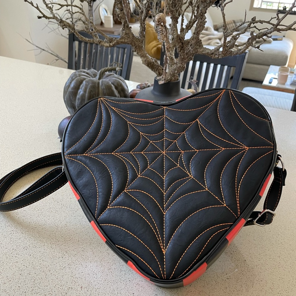 Pumpkin Cult Bag